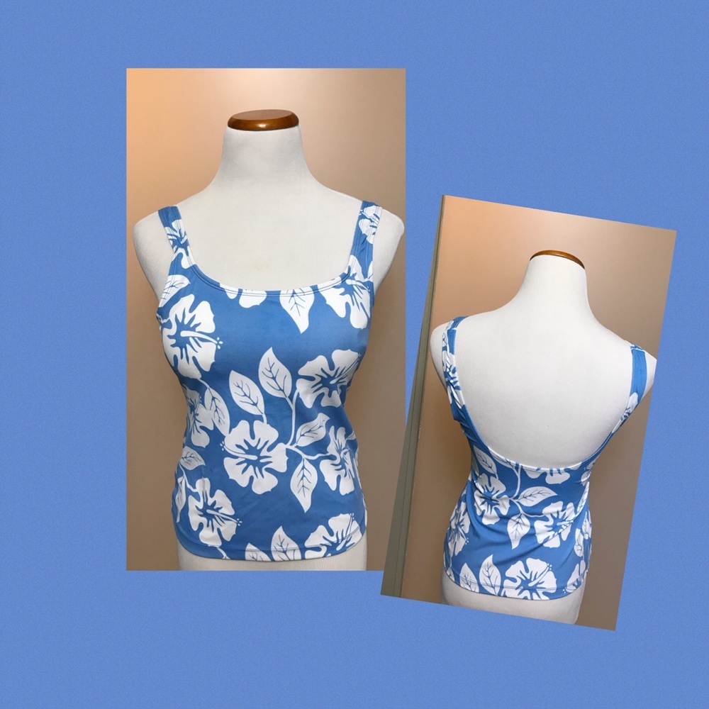 Southpoint by Jantzen 2pc Tankini